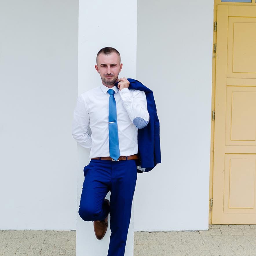 Móricz Balázs